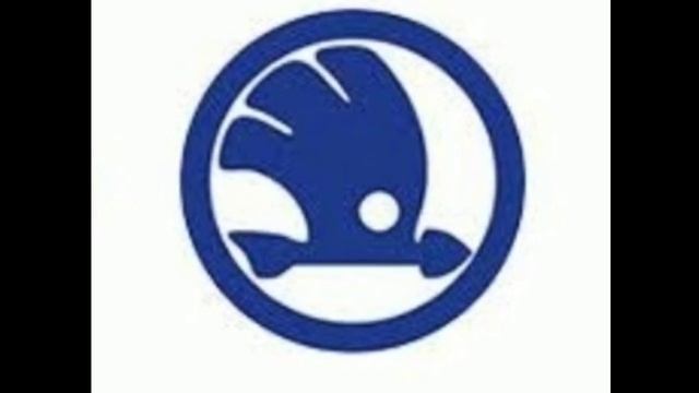 Skoda LOGO EVOLUTION #cars #logo #evolution #cardrive #knowtoday #Skoda