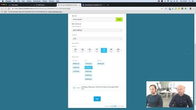 Bitrix24 Q&A Session Live Stream смотреть онлайн