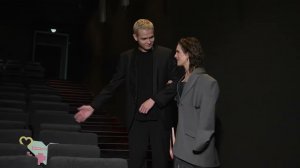 Места для влюбленных от CTC LOVE на премьере «Лёд 3»