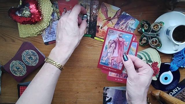 ♉ ТЕЛЕЦ ? ЛЮБОВНАЯ ИСТОРИЯ ДЛЯ ЖЕНЩИН ДО 28 ФЕВРАЛЯ! #таро #телецпрогноз смотреть онлайн