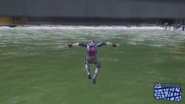 Типичная игра 2023 года