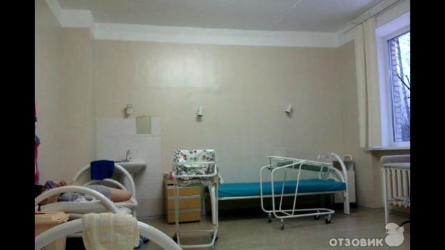 ? Ужасы рождения в России. ?