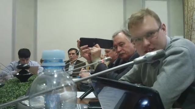 Проблемы преодоления препятствий при осуществлении общественного контроля смотреть онлайн