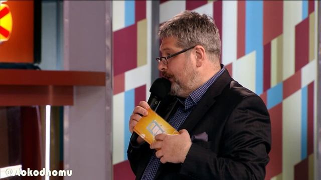 Сто к одному Full HD 01.06.2014 "Востоковеды" VS "Логопеды" смотреть онлайн