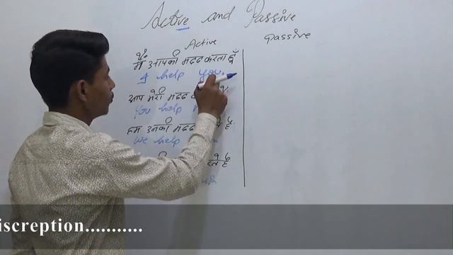 ACTIVE AND PASSIVE || INDEFINITE TENSES || CLEAR CONCEPT || FULL VIDEO смотреть онлайн