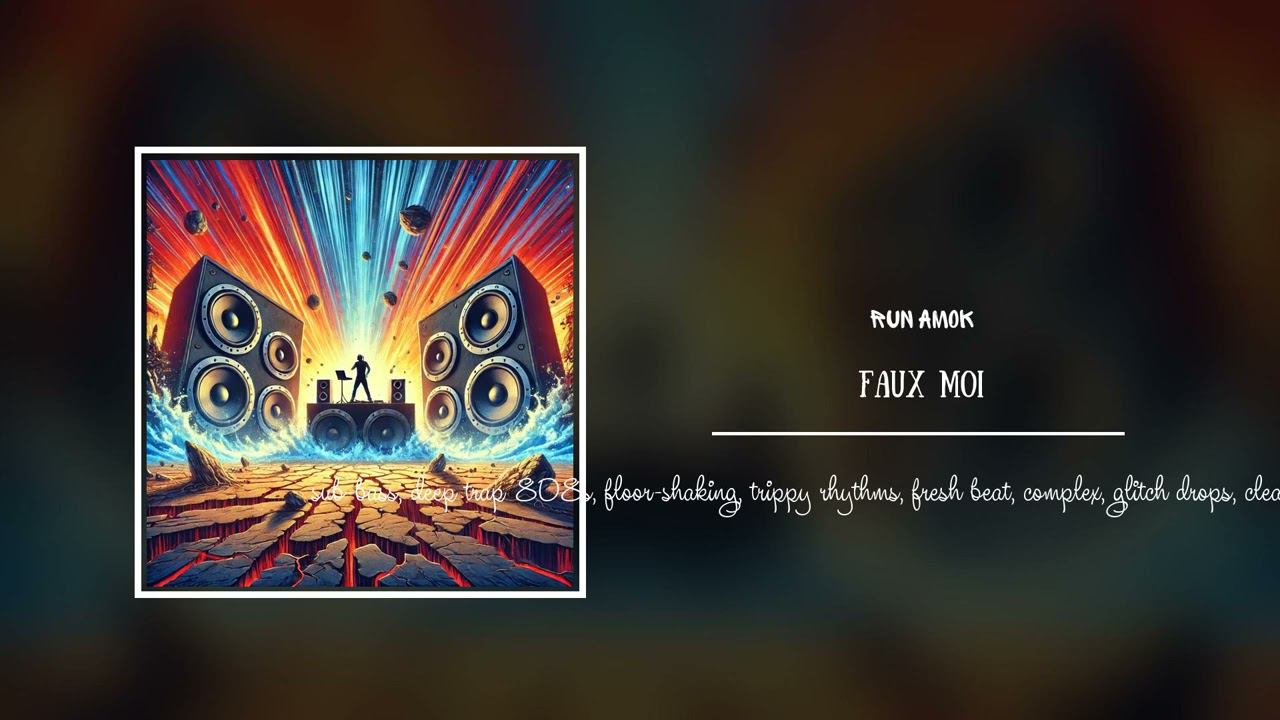 AI Top Music | August 2024 | Part #12