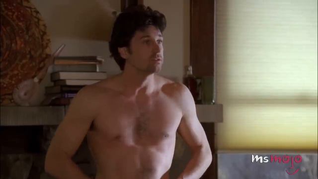 Top 10 Behind-the-Scenes Secrets About Grey's Anatomy смотреть онлайн