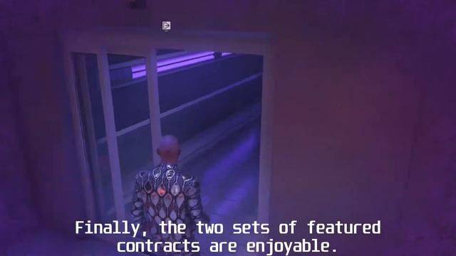 HITMAN 3 | Ranking The Seven Deadly Sins DLC Content And Escalations смотреть онлайн