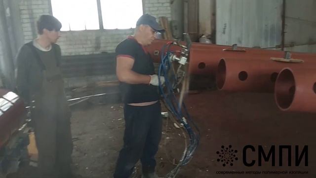 Заливка свай - МТП Урал - Челябинск смотреть онлайн