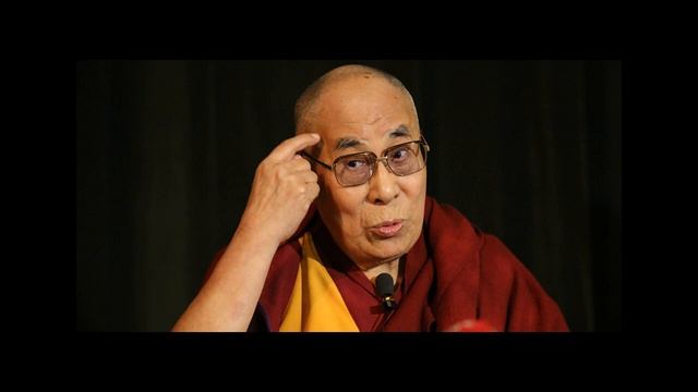 Как выбирают Далай-ламу?