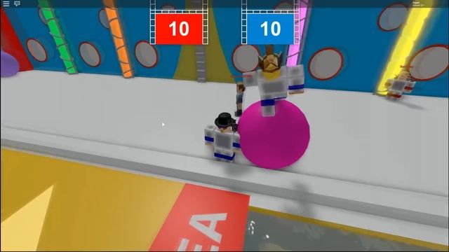 Top 5 Most Subscribed Roblox YouTubers смотреть онлайн