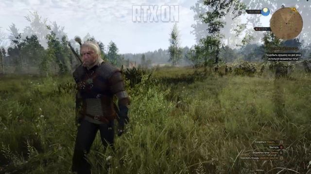 Обзор The Witcher 3: Next-Gen | Сравнение с оригиналом смотреть онлайн