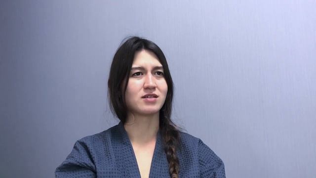 Юлдашбаева Карина - монолог из фильма Д. Аронофски 