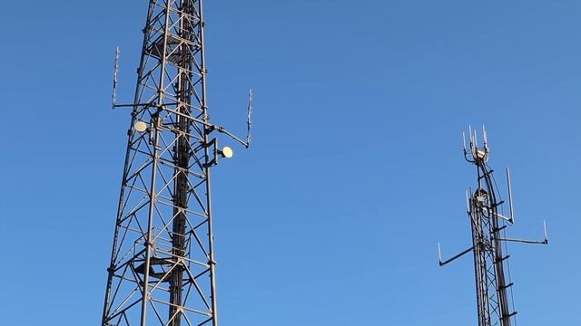 Strange Signals & Weird Noises On Your Radio Scanner Explained смотреть онлайн
