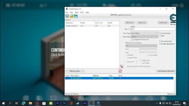 HOW TO CHEAT LAPTOP TYCOON IN PC/COMPUTER смотреть онлайн