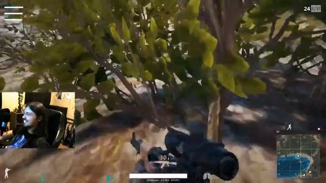 PUBG: The Best Car Crash смотреть онлайн