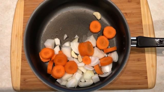 ПП ТЫКВЕННЫЙ СУП-ПЮРЕ? смотреть онлайн