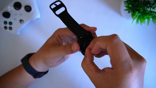 Mungil Banget! Amazfit GTS 4 Mini! смотреть онлайн