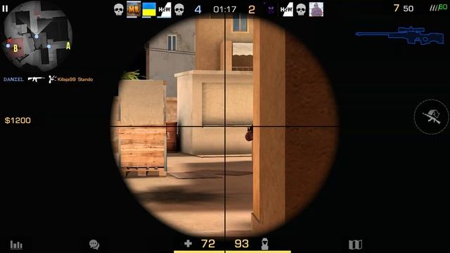 INFINITY✨ standoff 2 & csgo highlights смотреть онлайн