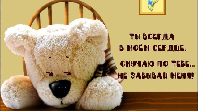 Не забывай меня! смотреть онлайн