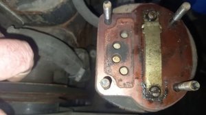 Почему "не качает" компрессор МТЗ , ГАЗ , ПАЗ , ЗИЛ...