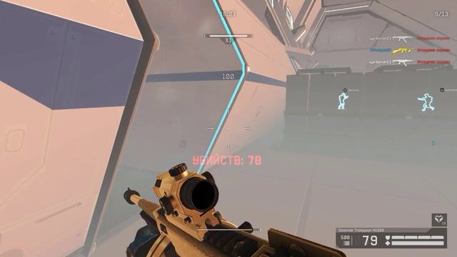 Варфейс/warface спецоперация "Вулкан" смотреть онлайн