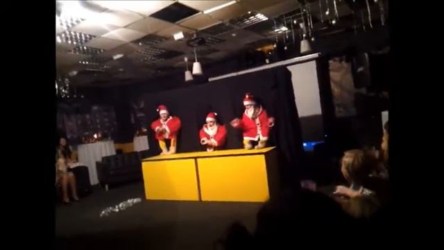 Строительный двор 2014. Гномы ИТ жгут!!! смотреть онлайн