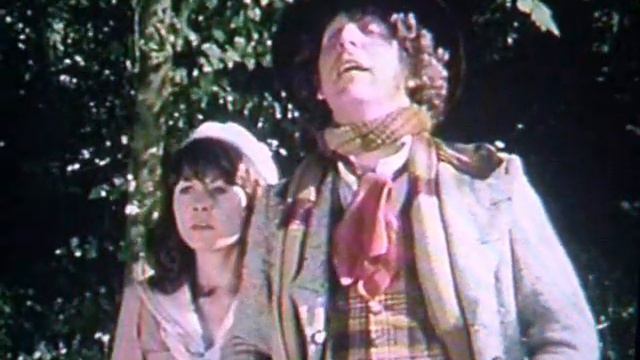 Doctor who the android invasion trailer смотреть онлайн
