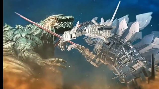 оригинальный фильм про годзилу земли и роба кайдзю оригинал фильма по-японски. смотреть онлайн