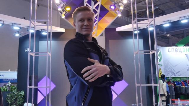 Эксперт Спецодежда - сегодня! Эксперт Спецодежда - завтра! Эксперт Спецодежда - ВСЕГДА! смотреть онлайн