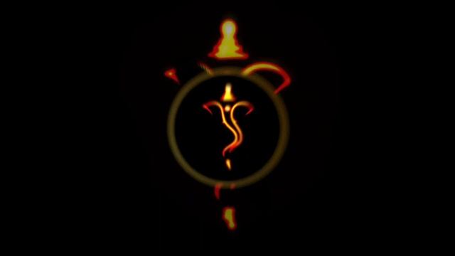 Ganesha Trance & Ganesh Mantra Bass Boosted- Mp3