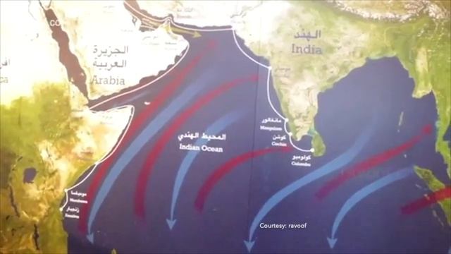 The UAE'S Pearl Trade: Rise and Fall смотреть онлайн