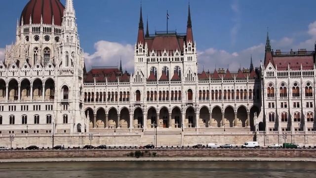 Венгрия.Интересные факты о Венгрии.