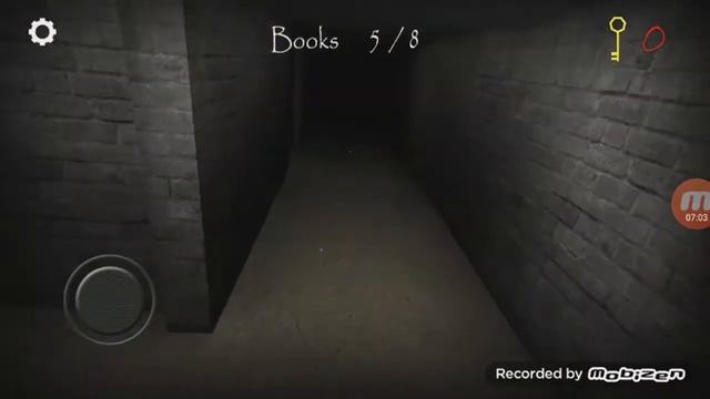 Слендерина/Slendrina: The Celler/Прохождение хоррор игры. смотреть онлайн