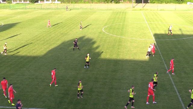 (19.06.21) (1 - матч) Чемпионат Украины среди команд аматоров ФК Волчанск - ФК Виктория (1 - 1) смотреть онлайн