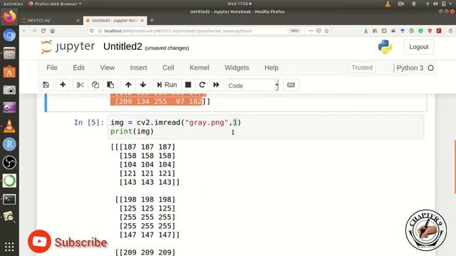 Image Processing with OpenCV (Lecture#18) смотреть онлайн