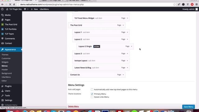 How To Use The Post Grid Plugin for WordPress смотреть онлайн