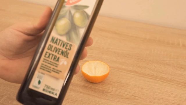 ПОДОЖГИТЕ мандарин для ЭТОГО эффекта ? (а вы знали) ? смотреть онлайн