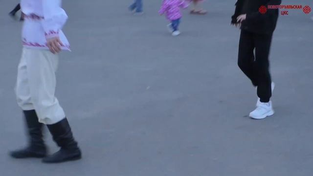 #НеделяМарийскогоТанца#Тывырдык Новоторъяльский ЦКиД (хореограф Арсентьева Л.Л.) смотреть онлайн