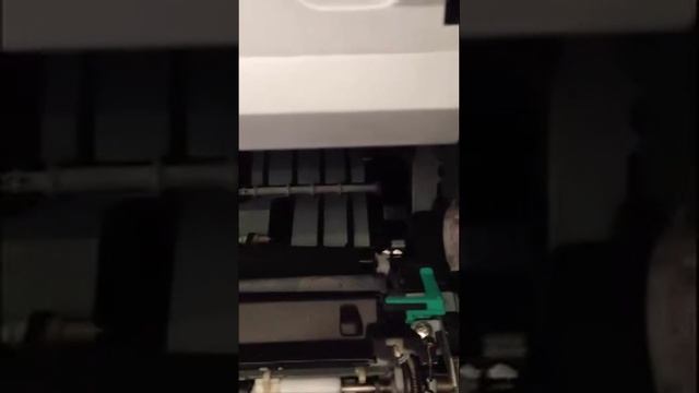 Maintenance imprimante Hewlett Packard HP P4515 смотреть онлайн