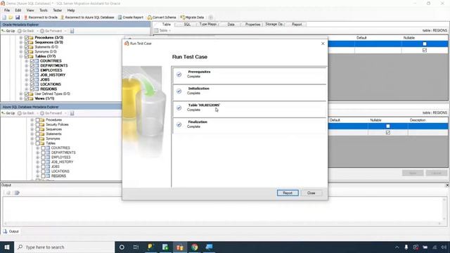 Migrating to SQL: Validate Migrated Objects Using SSMA (Ep. 4) | Data Exposed смотреть онлайн