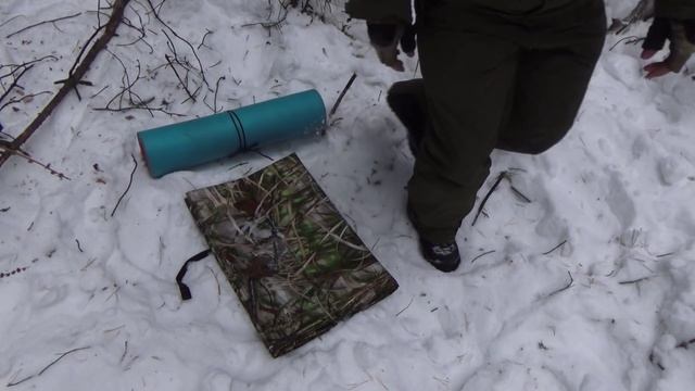 Каремат - что выбрать - скручиваем или складываем смотреть онлайн