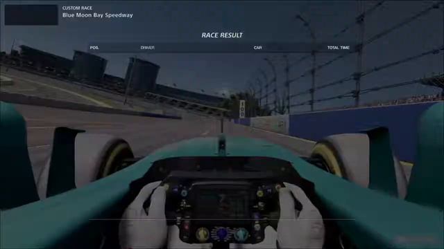Gran Turismo™SPORT - DLC update 1.23 - Mercedes AMG F1 - 29 laps смотреть онлайн