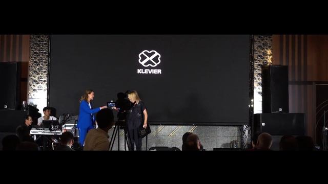 Бизнес клуб "Almaty-Moscow Global Way" | 27 сентября 2018 года смотреть онлайн