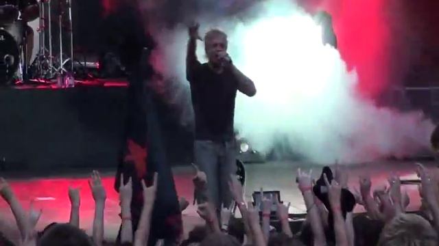 Алиса Наш Ваш Выбор Москва Зеленый театр 2011,Rock,HDCamRip смотреть онлайн