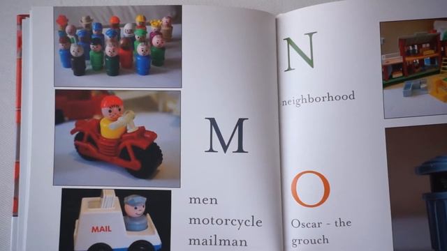 My Fisher Price ABC's смотреть онлайн