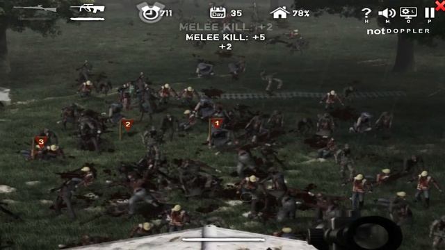 Прохождение игры Dead Zed 2часть смотреть онлайн