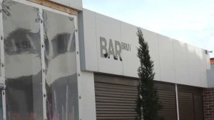 Анапа Бетон Брют