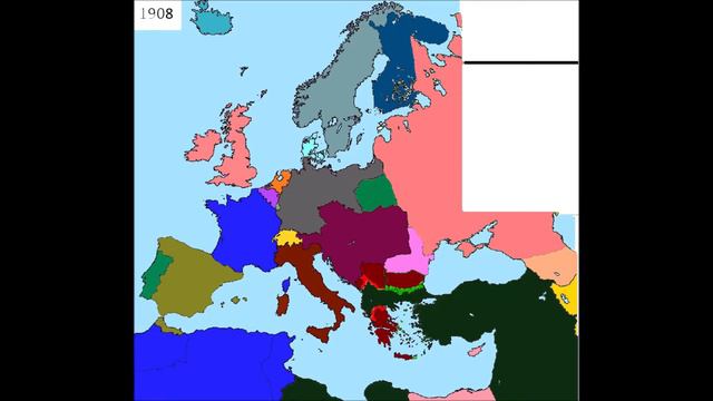 Alternate History of Europe Episode 2: Fall and Rise смотреть онлайн