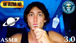 Самый быстрый асмр в мире